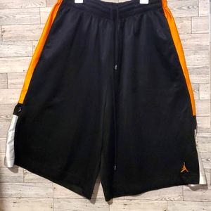 Nike Air Jordan Shorts - XXL